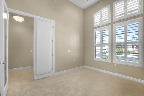 Tiny photo for 1525 W GARNET RIDGE DR, Saint George, UT 84790 (MLS # 26-270388)