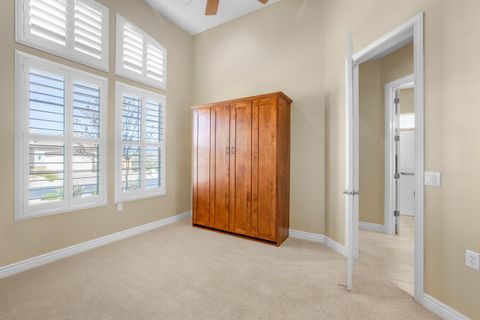 Tiny photo for 1525 W GARNET RIDGE DR, Saint George, UT 84790 (MLS # 26-270388)