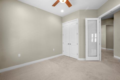 Tiny photo for 1525 W GARNET RIDGE DR, Saint George, UT 84790 (MLS # 26-270388)