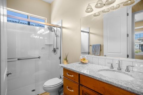 Tiny photo for 1525 W GARNET RIDGE DR, Saint George, UT 84790 (MLS # 26-270388)