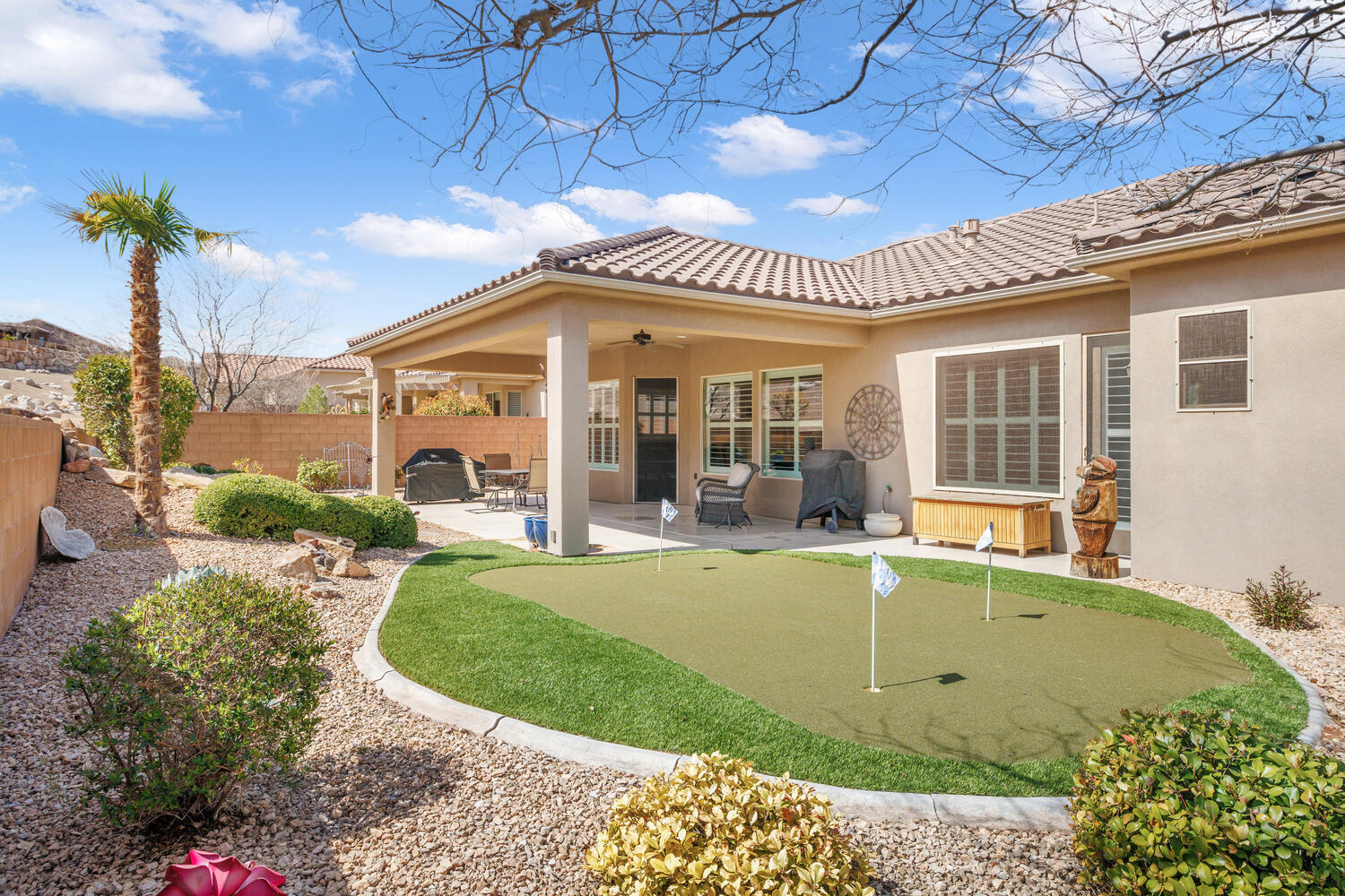 SUN RIVER - Residential