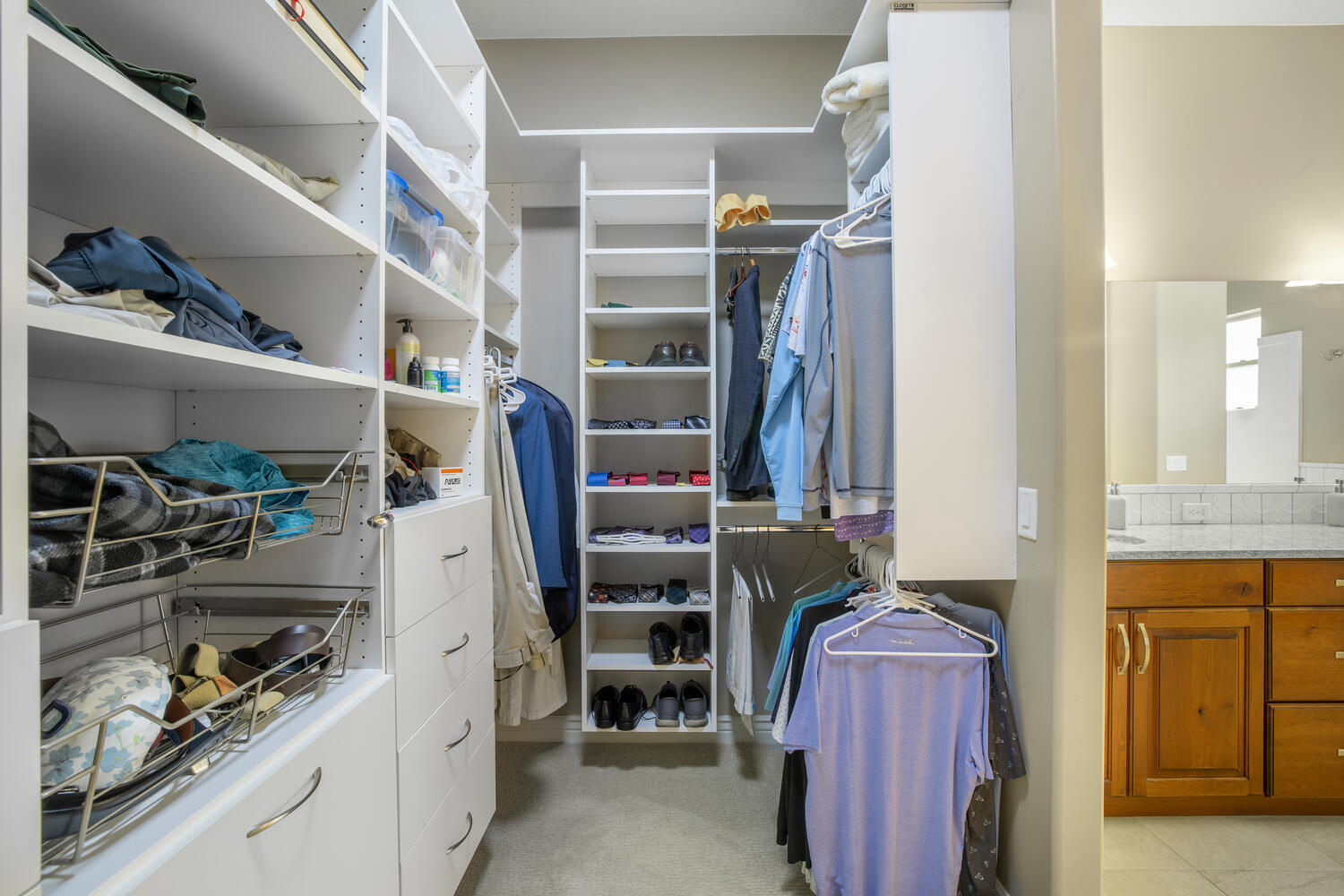 SUN RIVER - Residential