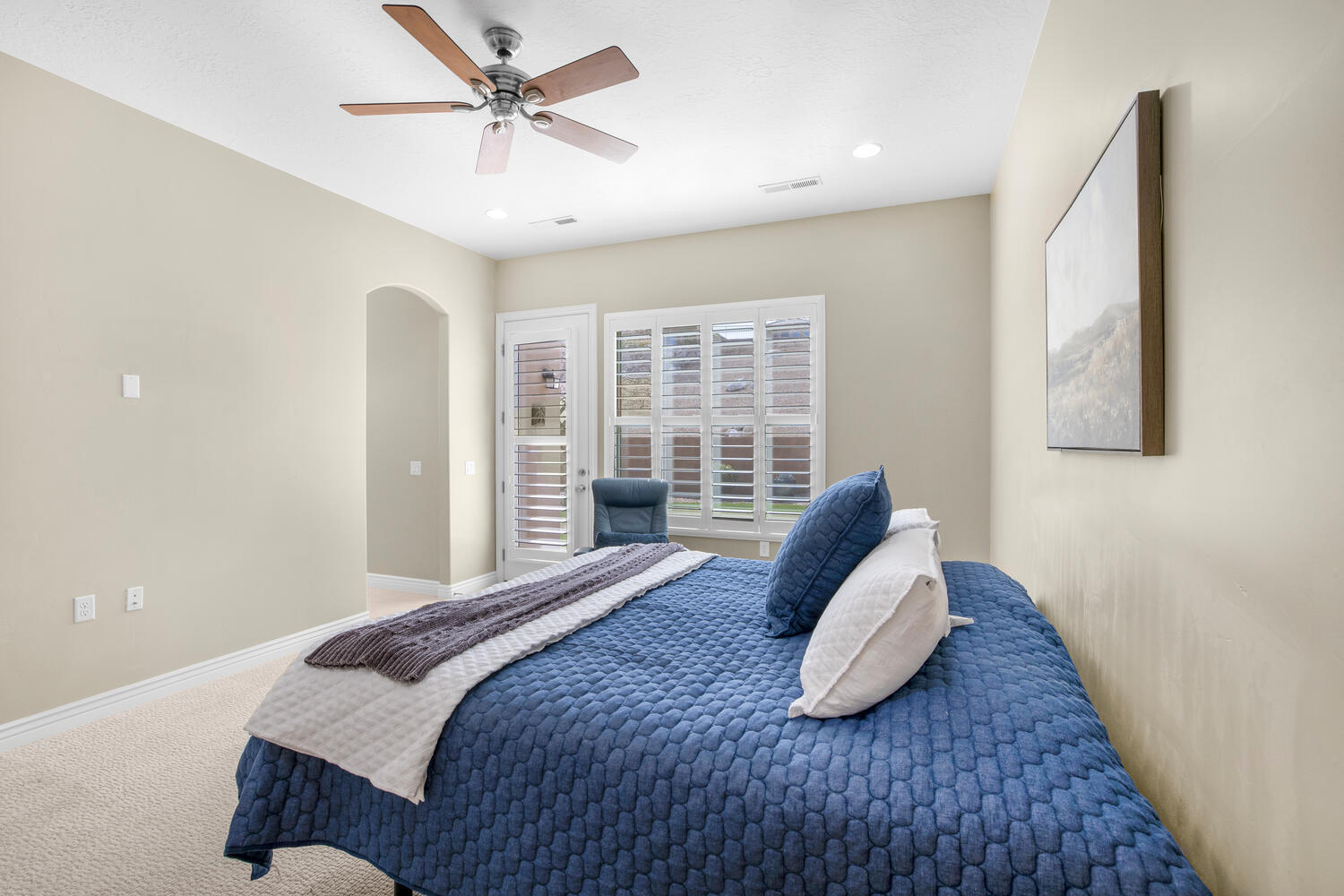 SUN RIVER - Residential