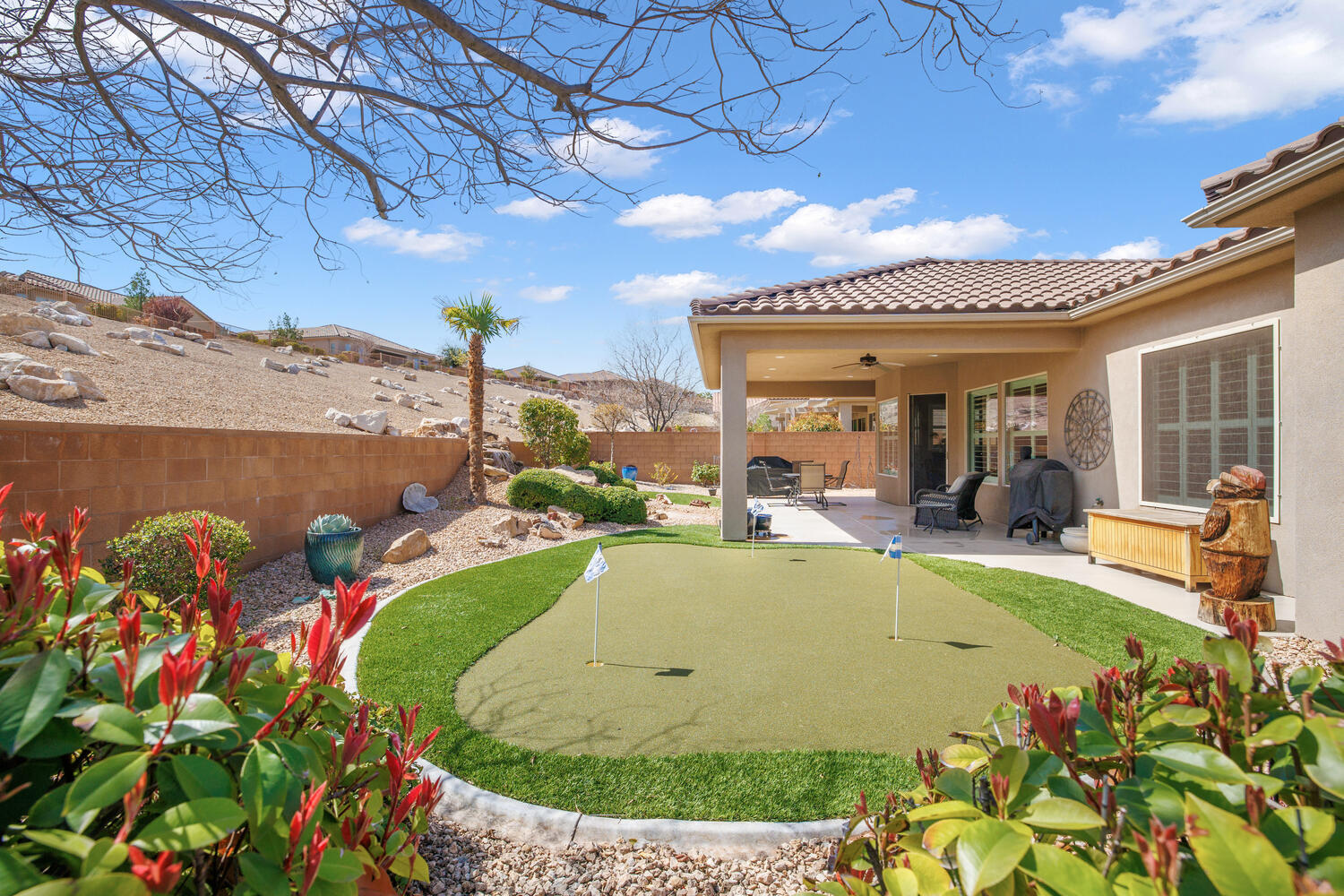 SUN RIVER - Residential