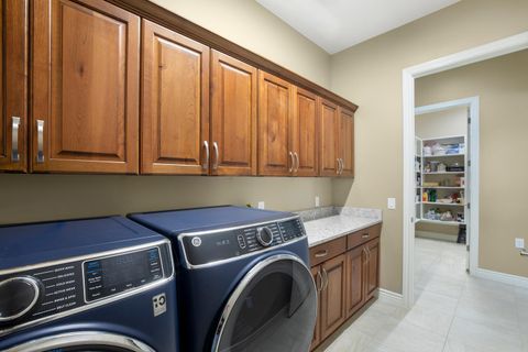 Tiny photo for 1525 W GARNET RIDGE DR, Saint George, UT 84790 (MLS # 26-270388)