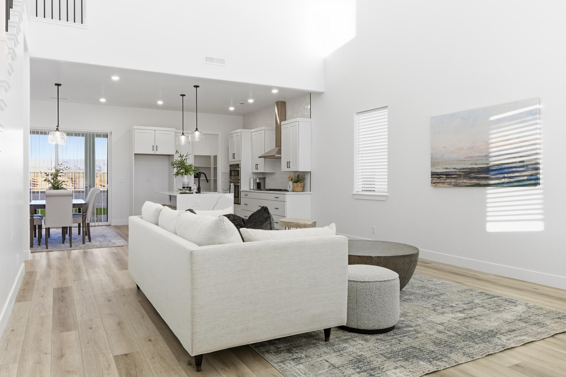 SAGE HAVEN - Residential