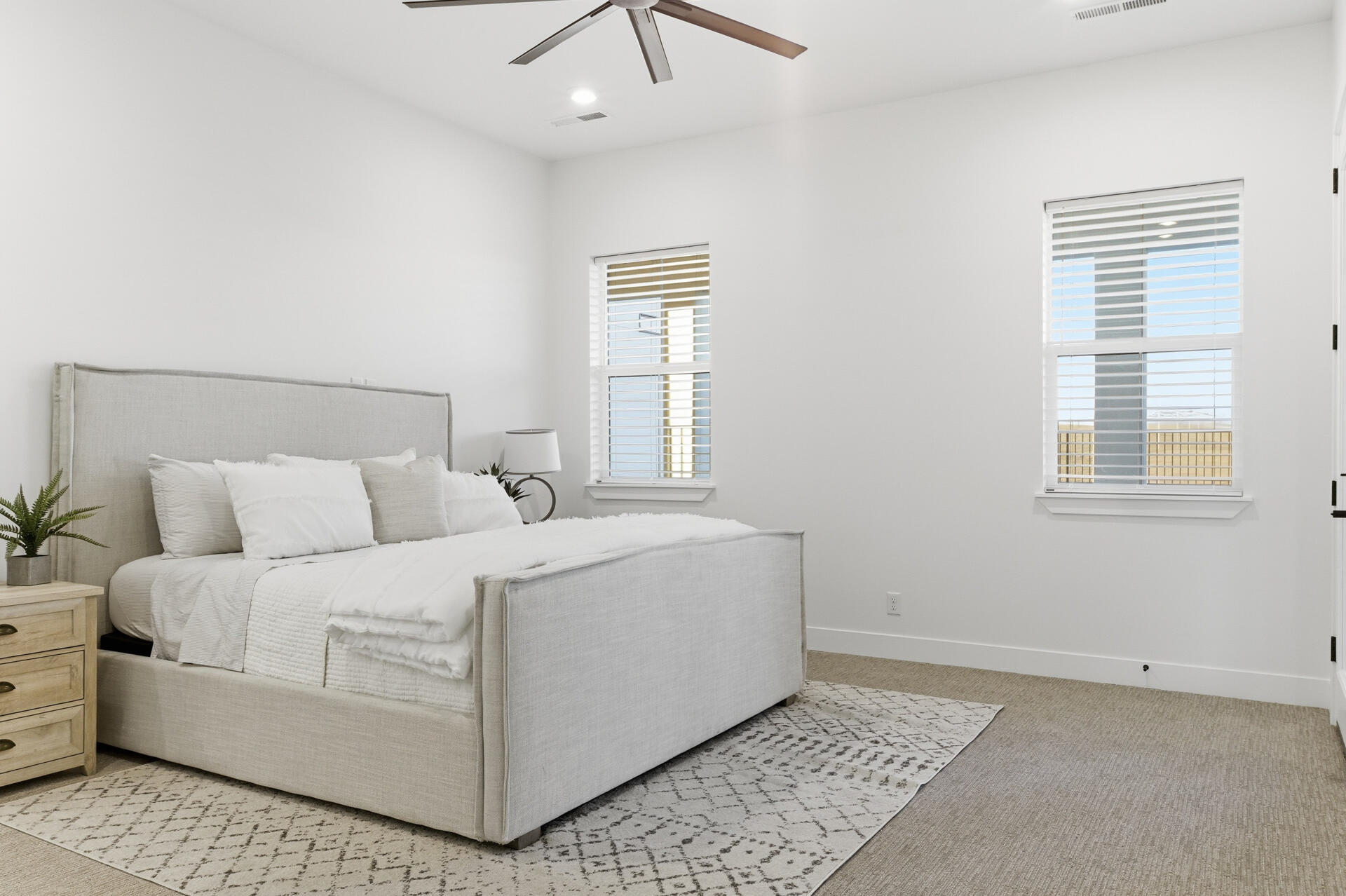 SAGE HAVEN - Residential