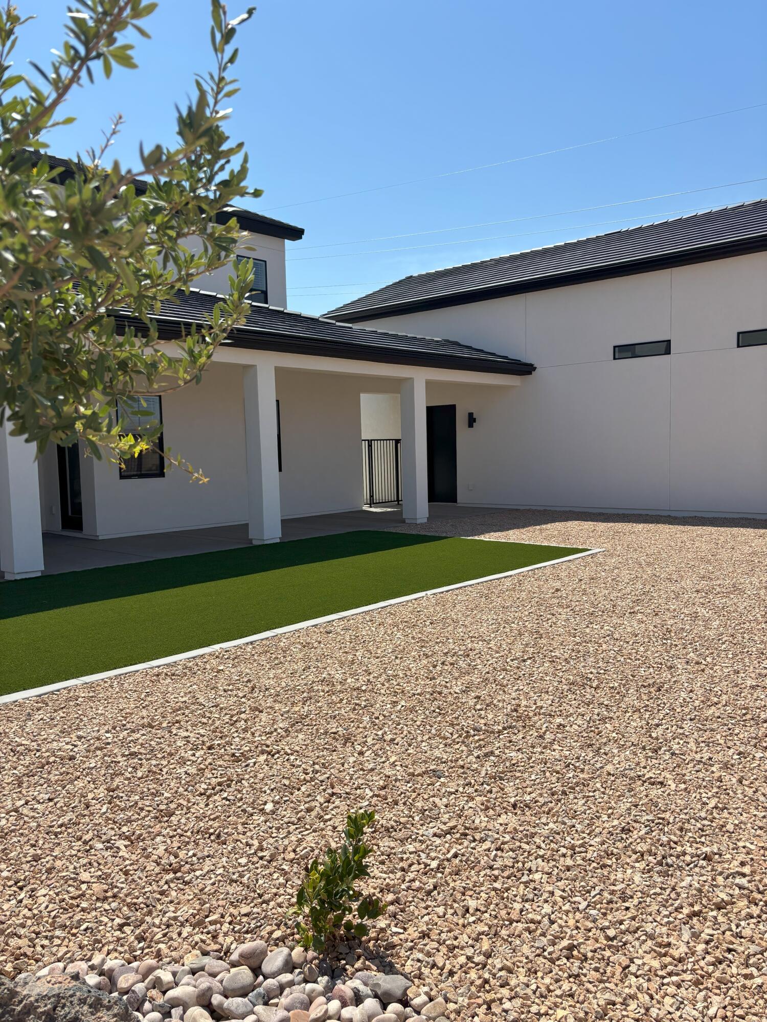 SAGE HAVEN - Residential