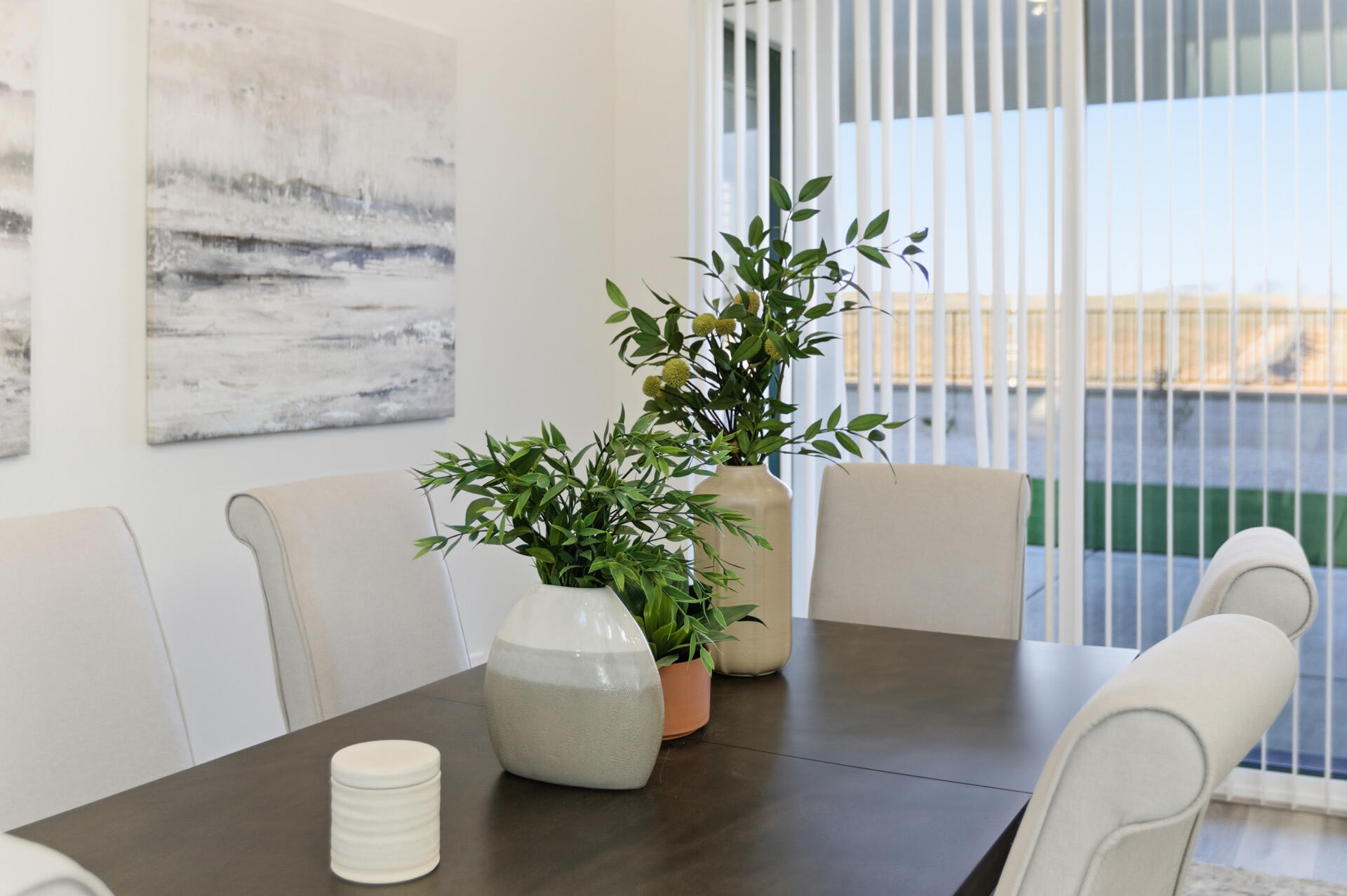 SAGE HAVEN - Residential