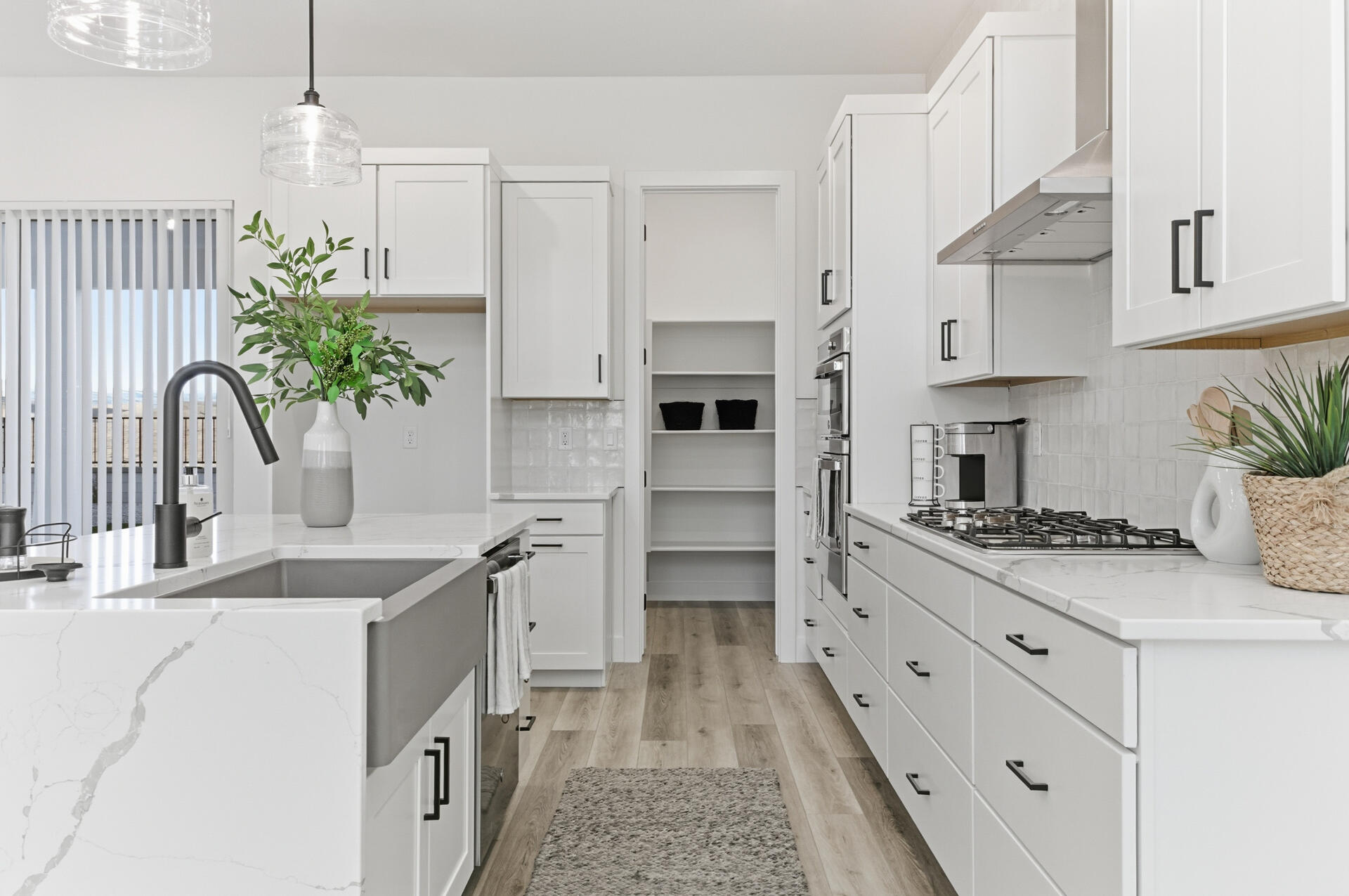 SAGE HAVEN - Residential