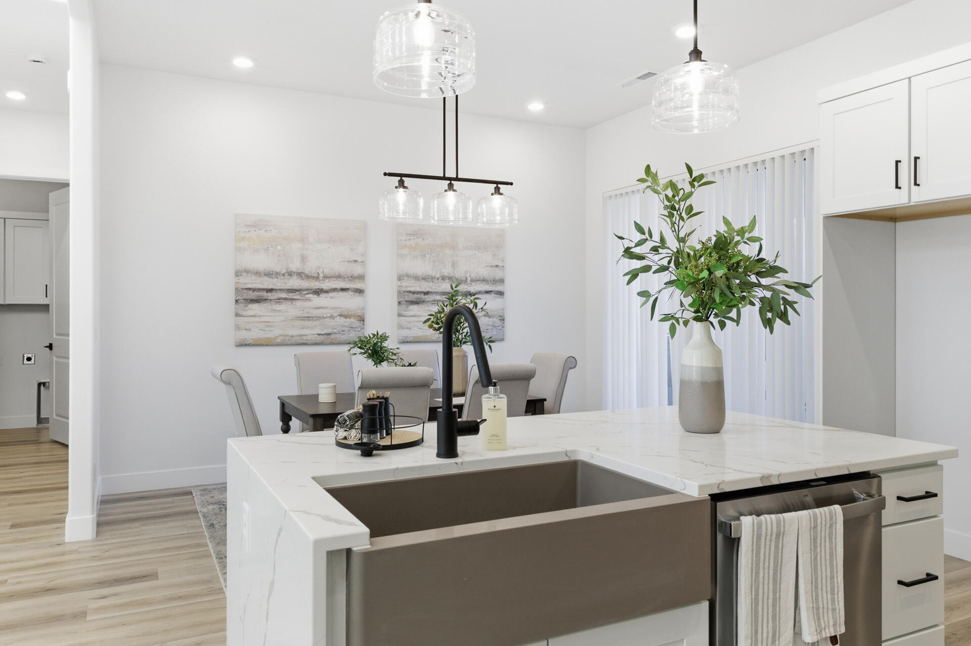 SAGE HAVEN - Residential