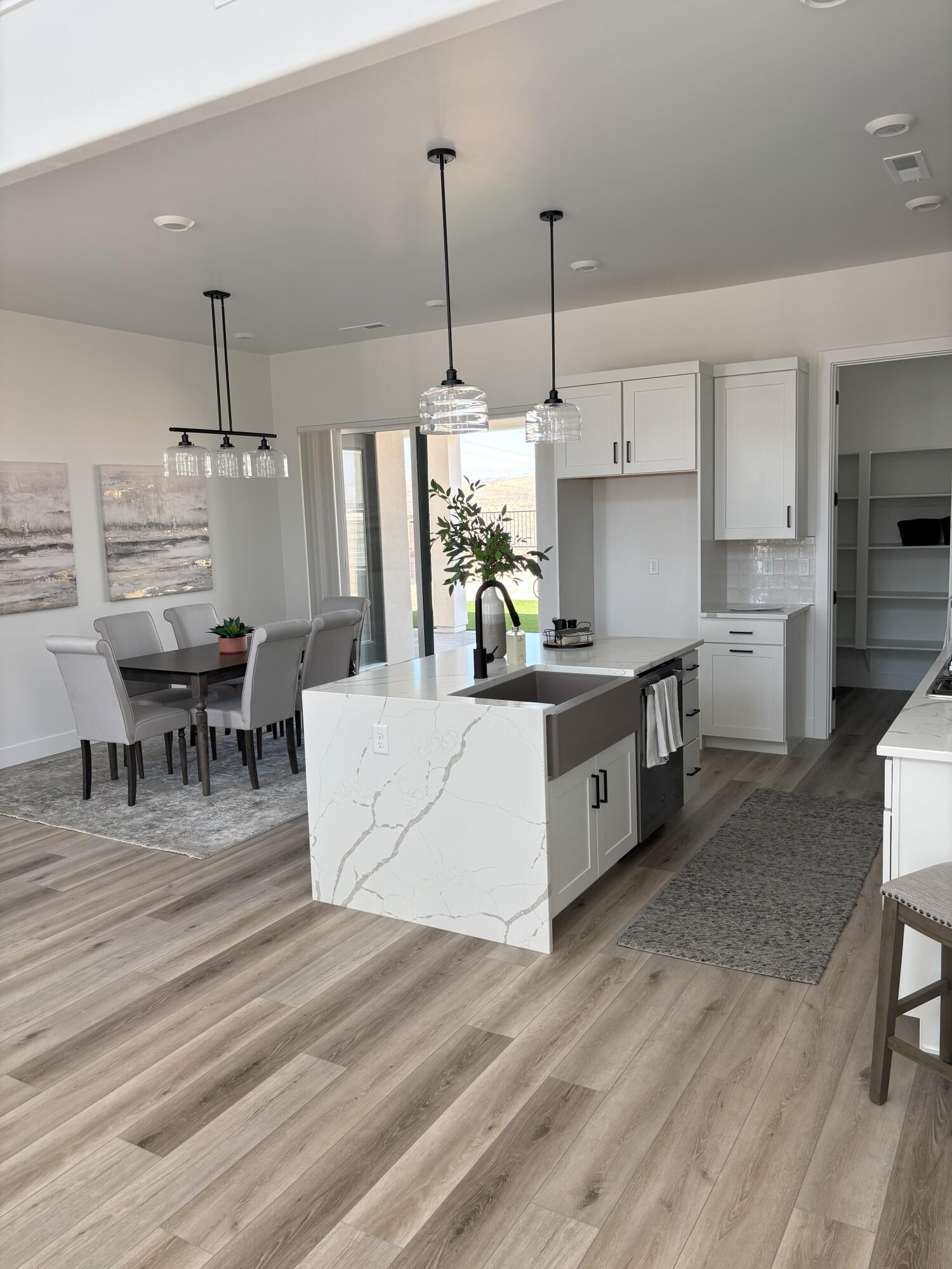 SAGE HAVEN - Residential