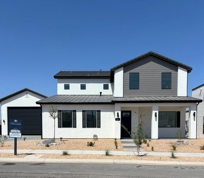 SAGE HAVEN - Residential