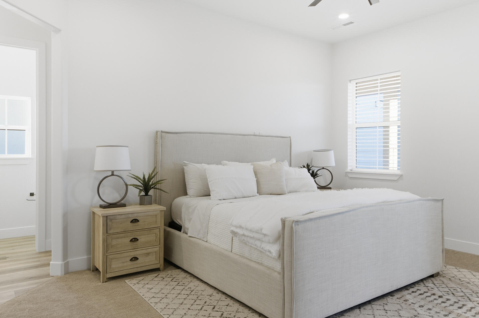 SAGE HAVEN - Residential