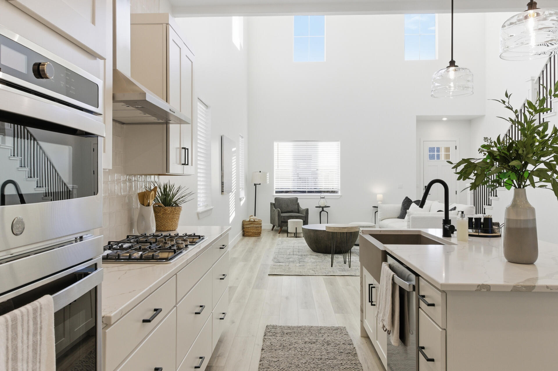 SAGE HAVEN - Residential