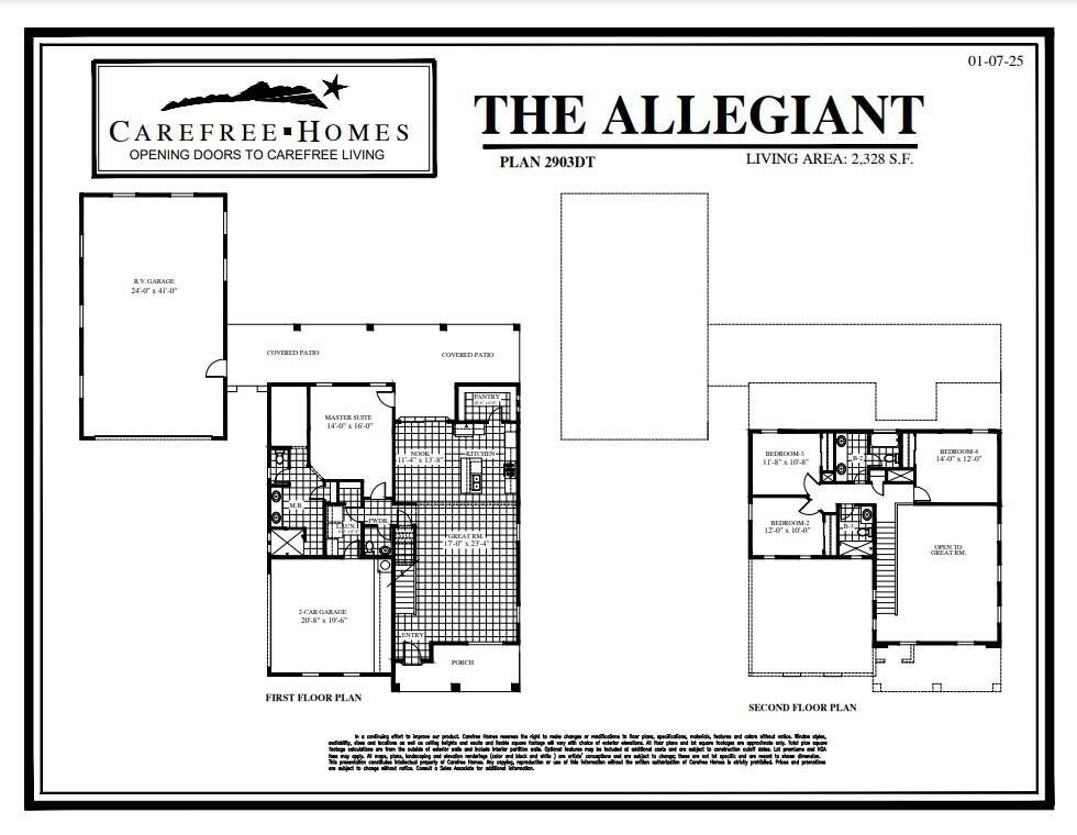 SAGE HAVEN - Residential