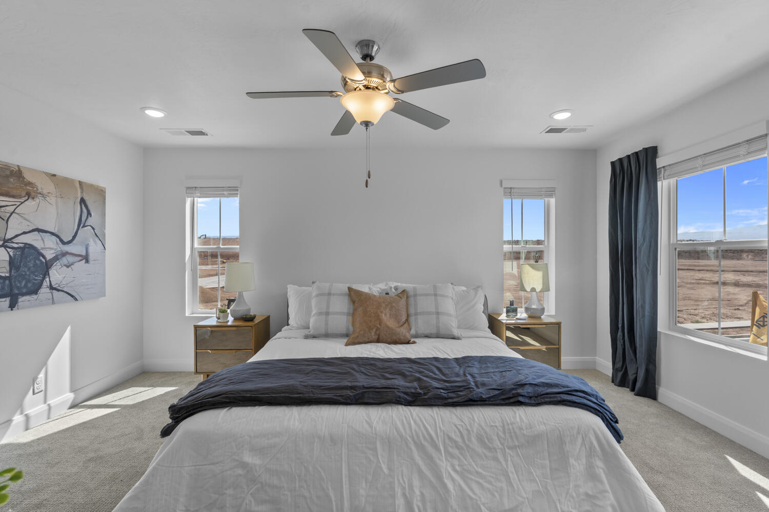 SAGE HAVEN - Residential