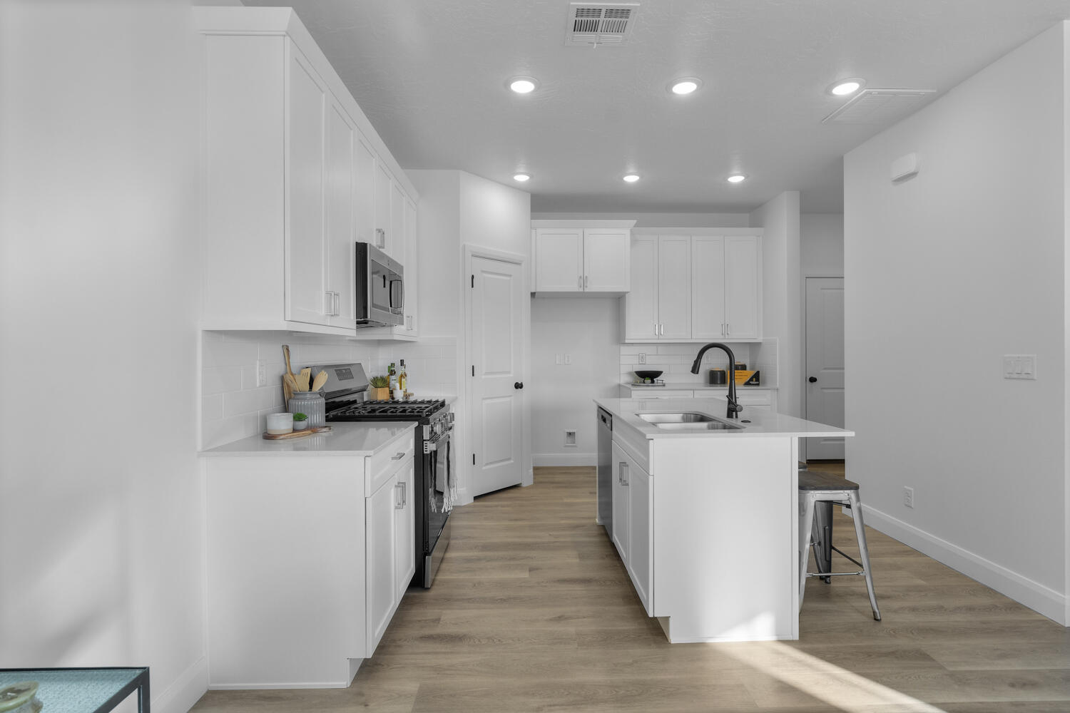 SAGE HAVEN - Residential