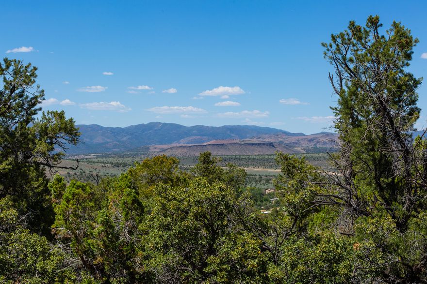 If you are looking for the perfect site for your dream home, you owe it to yourself to see lot #136 on Pinion Hills Drive. The views of the Pine Valley Mountains, Dammeron Valley, Veyo, and Dixie National Forest will leave you breathless. Located near the edge of BLM land means you will have no neighbors directly behind you. 
This premium .92-acre view lot will knock your socks off. Come on up to the High Country. Beat the heat and bask under the Milky Way in our gorgeous night sky. Cooler temps, unlimited access to recreation, and non-stop beauty await you. Close to Pine Valley Recreation Area, Gunlock State Park, Snow Canyon State Park, and all that the Dixie National Forest has to offer. 
Pinion Hills is the best-kept secret in Southwest Utah.

Indicated boundaries in photos are approximate.
$550 yearly SSD/Fire fee.