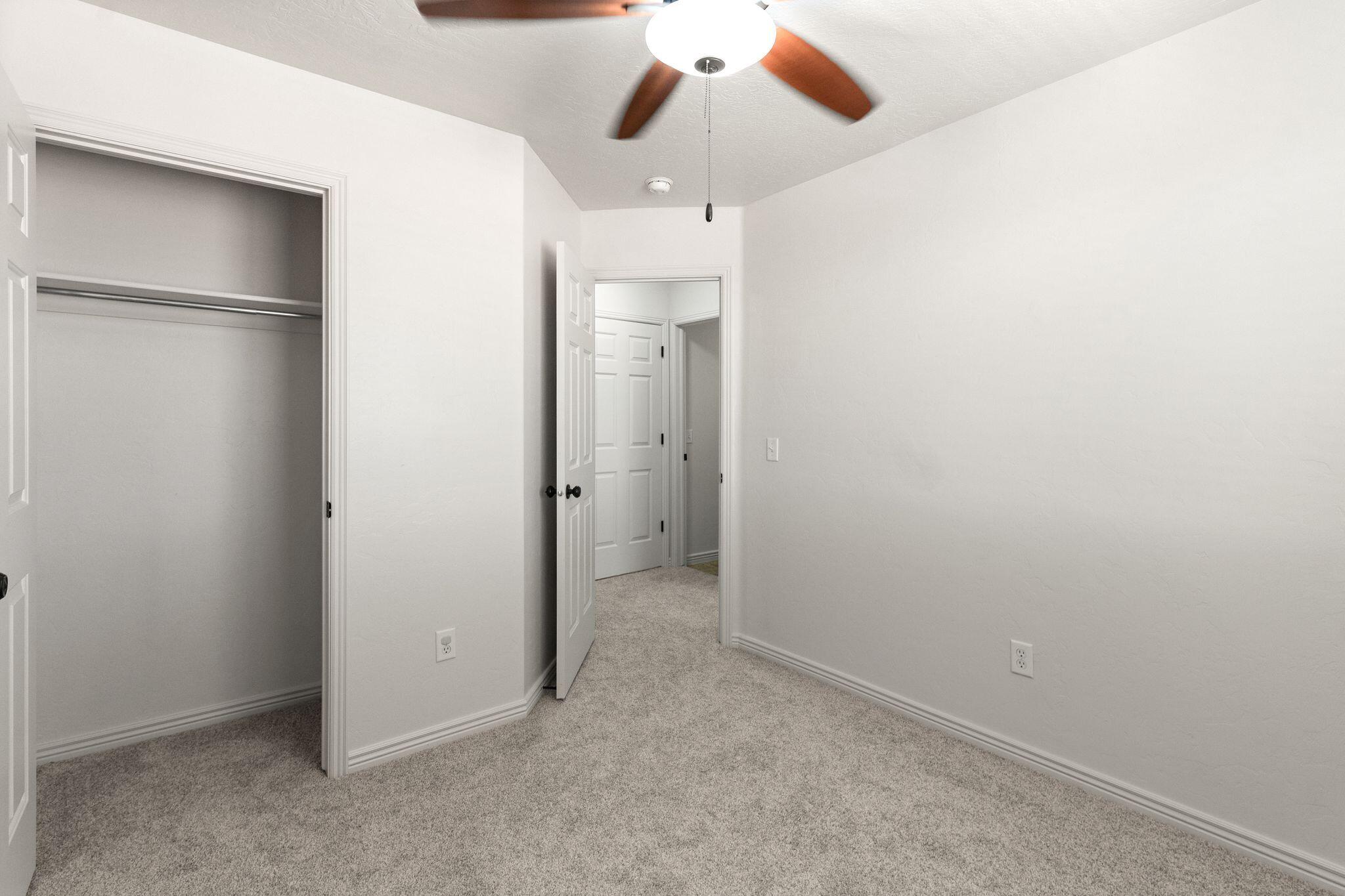 BLUFF VIEW TOWNHOMES - Residential