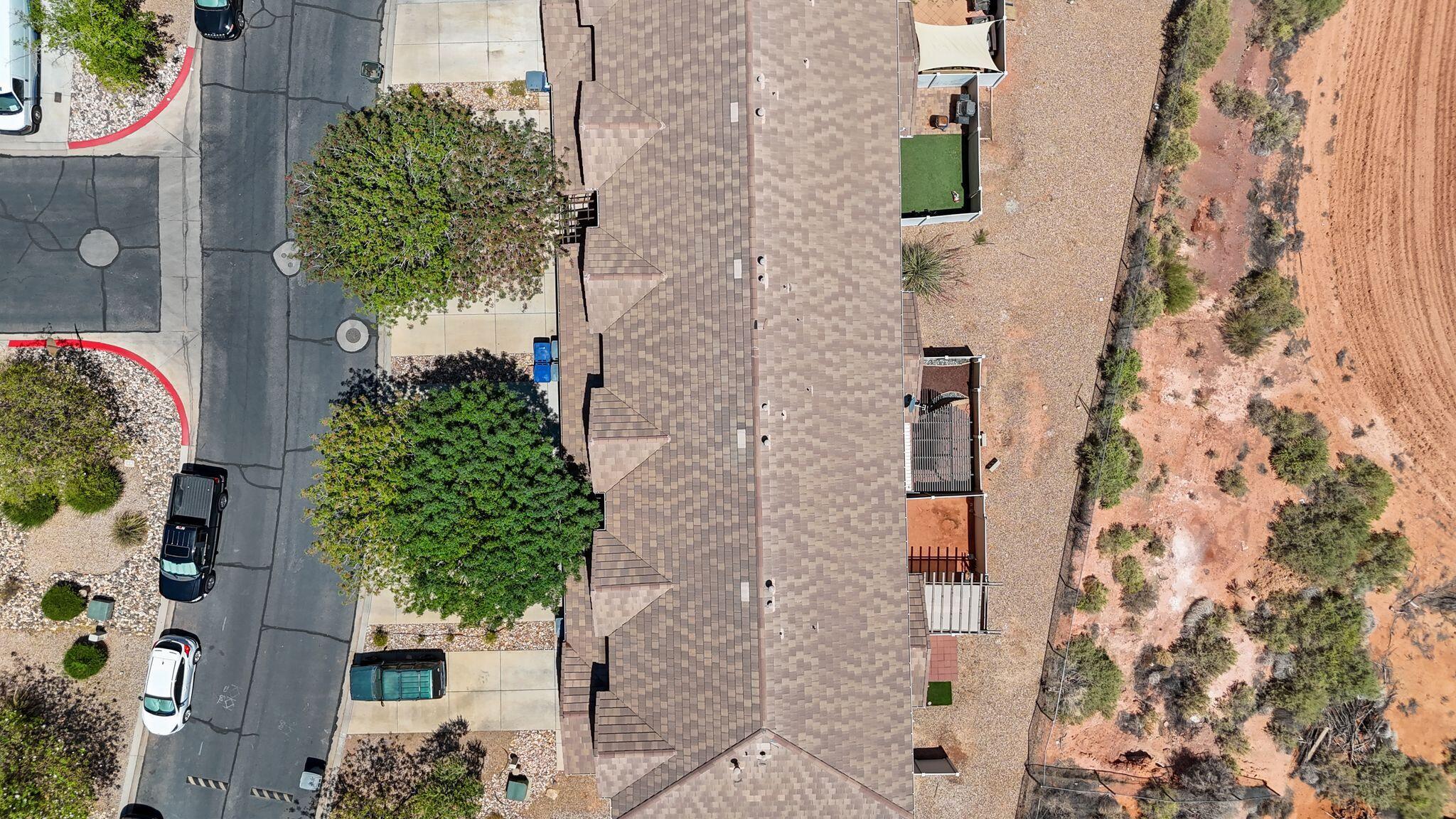 BLUFF VIEW TOWNHOMES - Residential