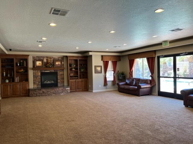 BLUFF VIEW TOWNHOMES - Residential