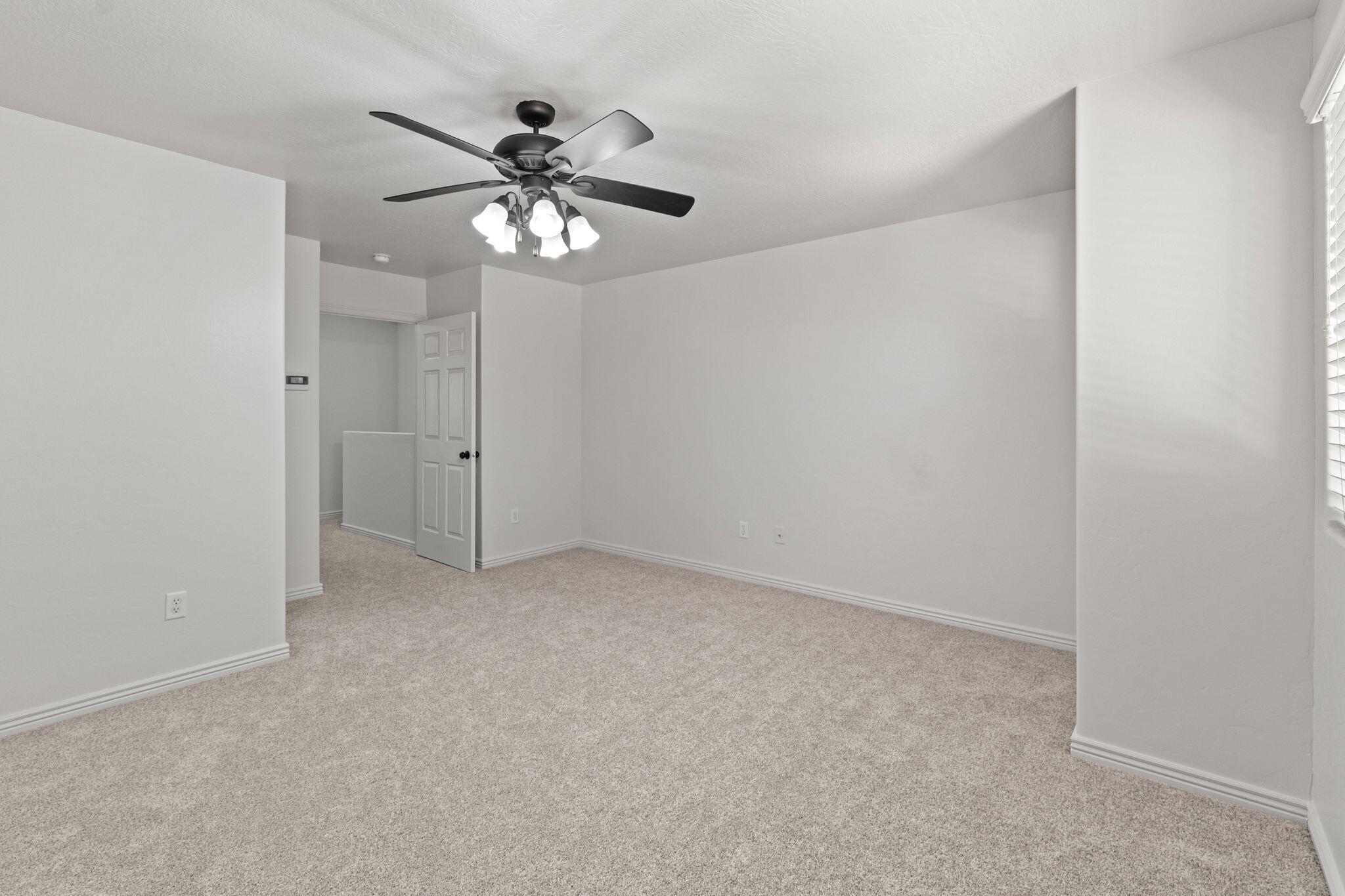 BLUFF VIEW TOWNHOMES - Residential