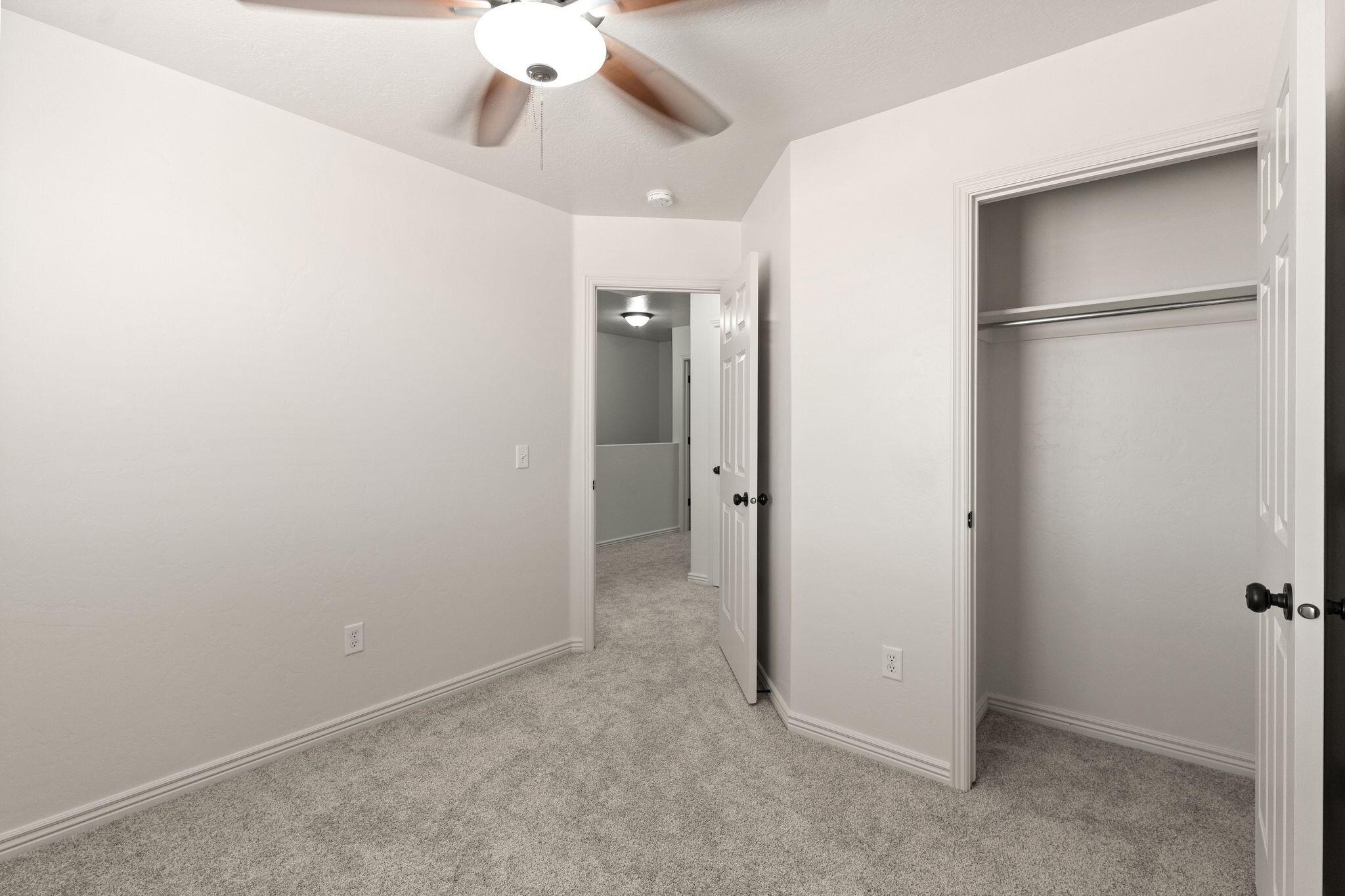 BLUFF VIEW TOWNHOMES - Residential