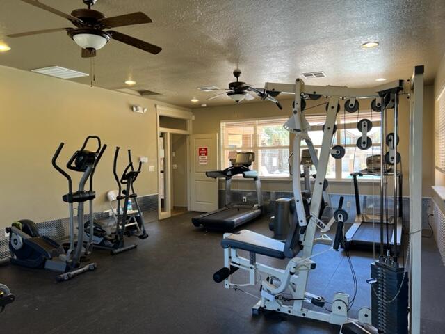 BLUFF VIEW TOWNHOMES - Residential