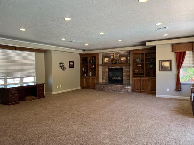 BLUFF VIEW TOWNHOMES - Residential