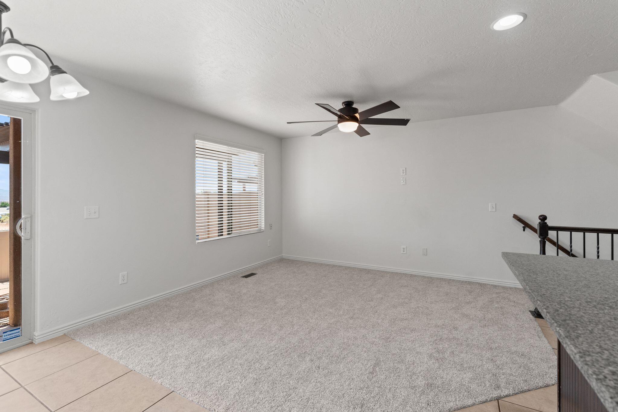 BLUFF VIEW TOWNHOMES - Residential