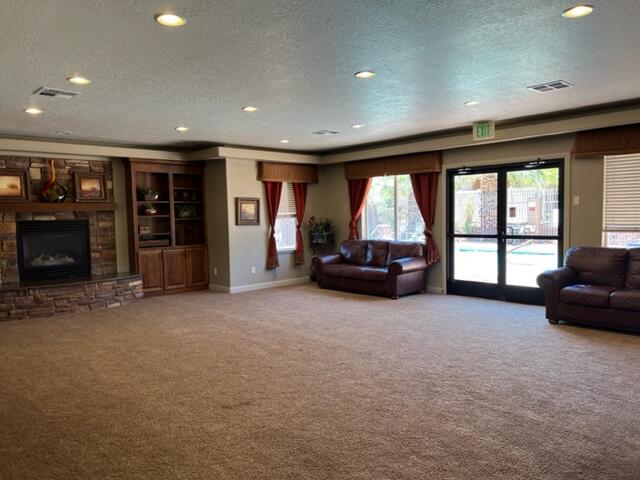 BLUFF VIEW TOWNHOMES - Residential