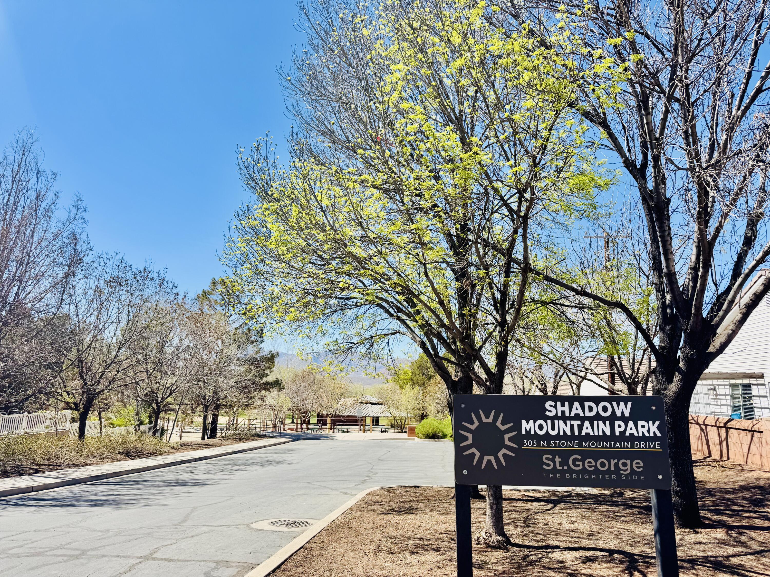 STONE POINT PATIO HOMES - Residential