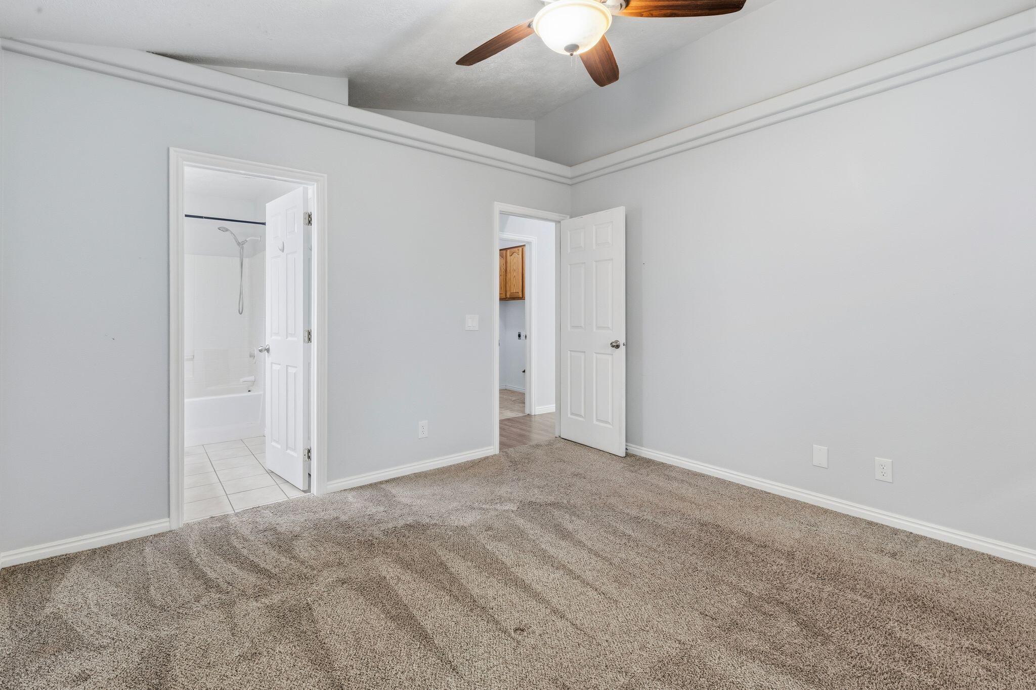 STONE POINT PATIO HOMES - Residential