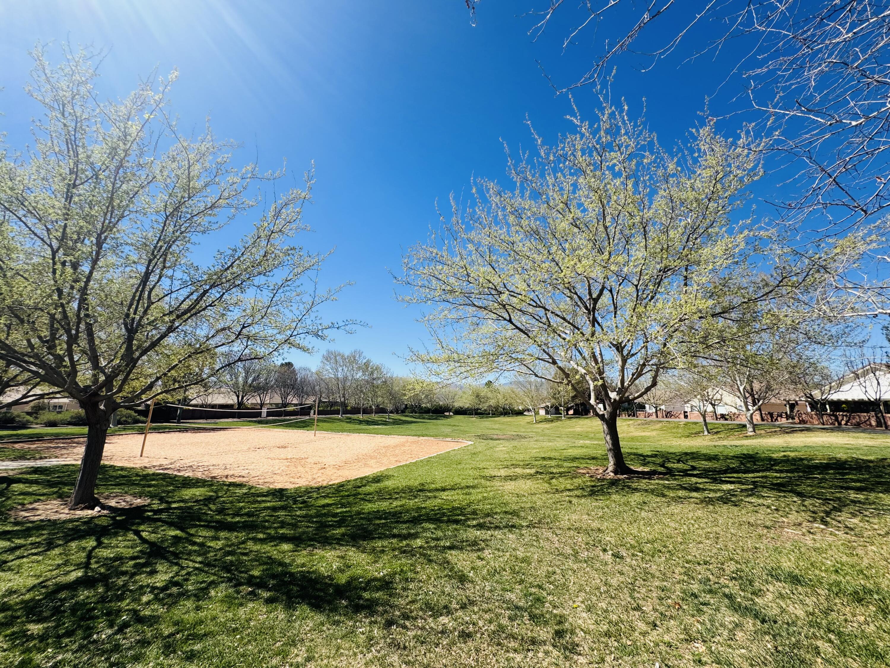 STONE POINT PATIO HOMES - Residential