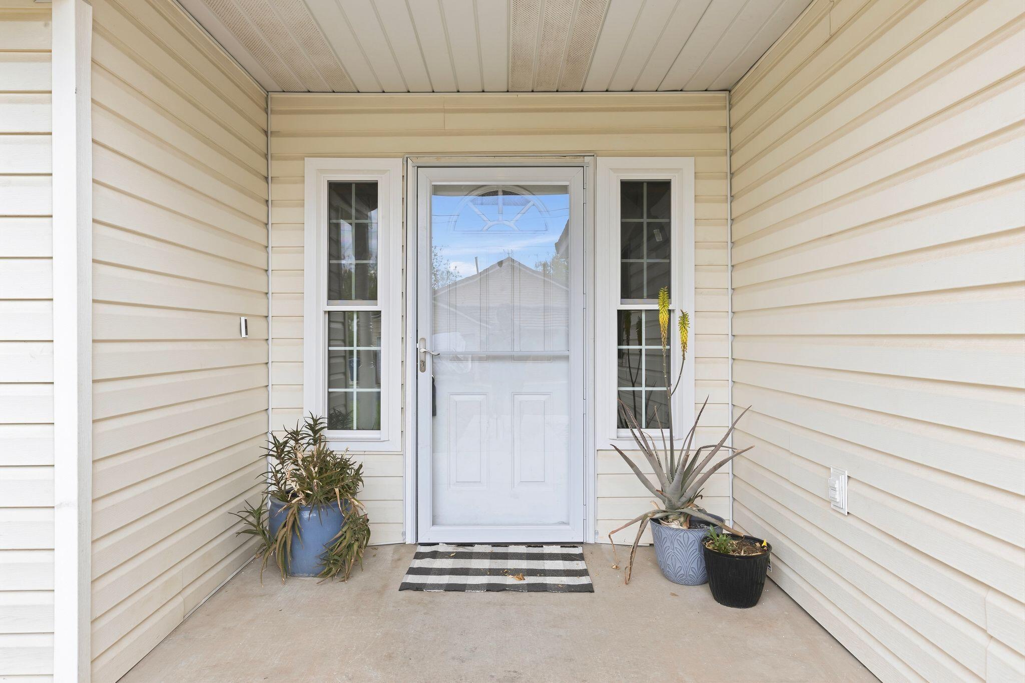 STONE POINT PATIO HOMES - Residential
