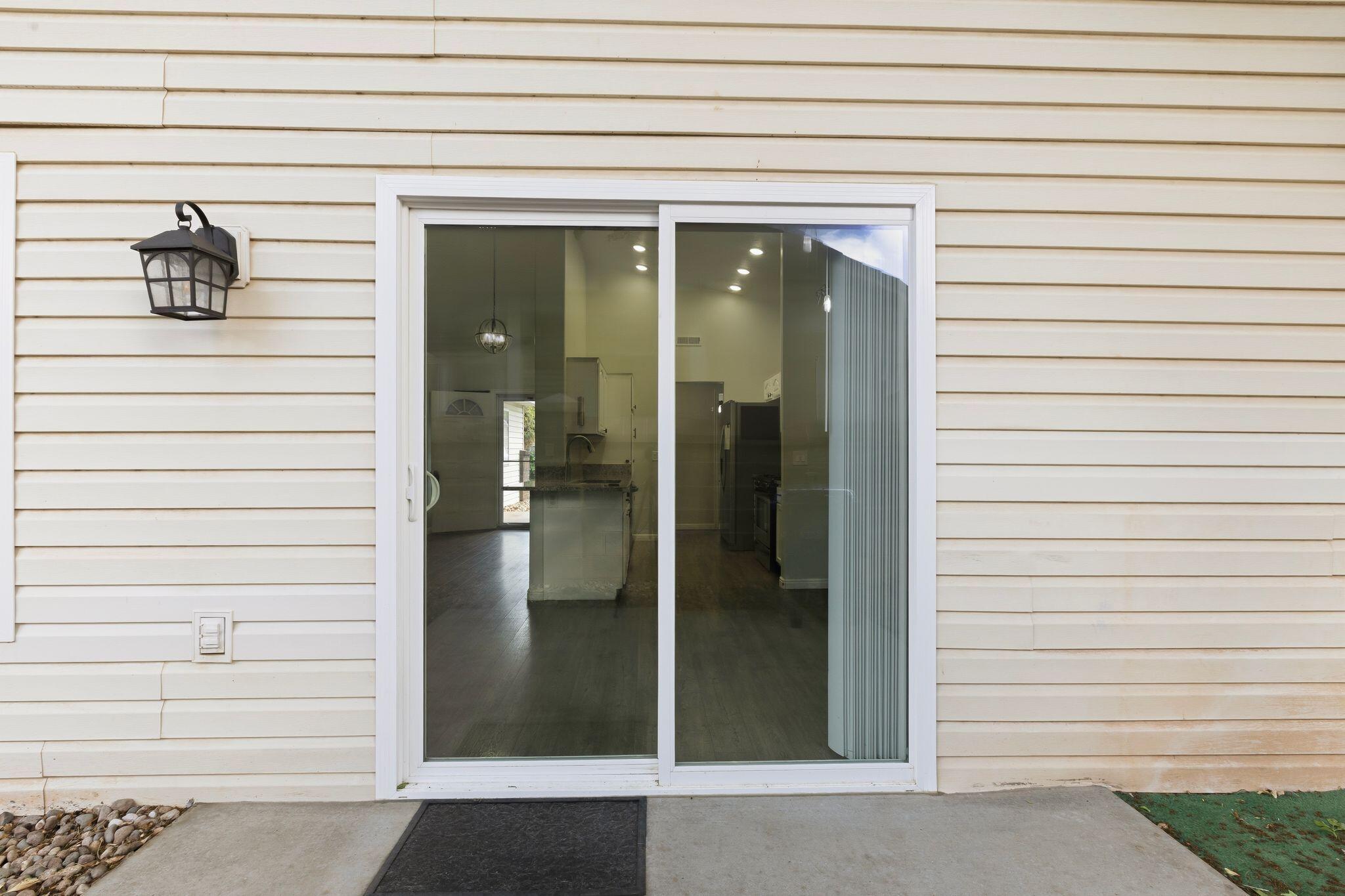 STONE POINT PATIO HOMES - Residential