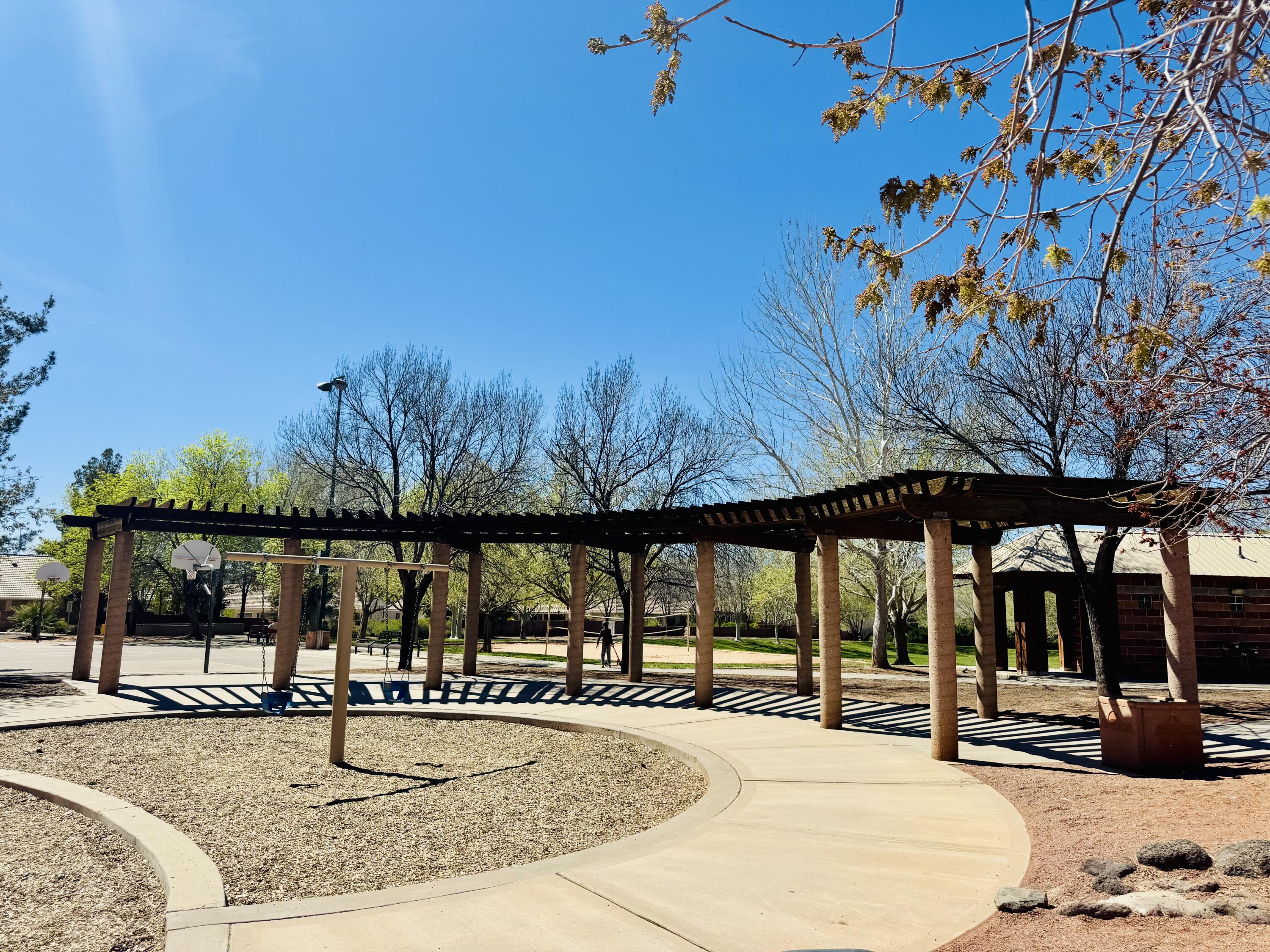 STONE POINT PATIO HOMES - Residential