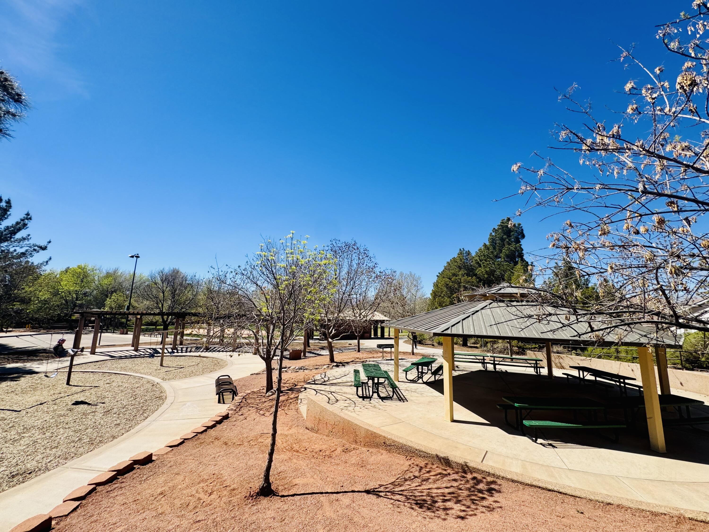 STONE POINT PATIO HOMES - Residential