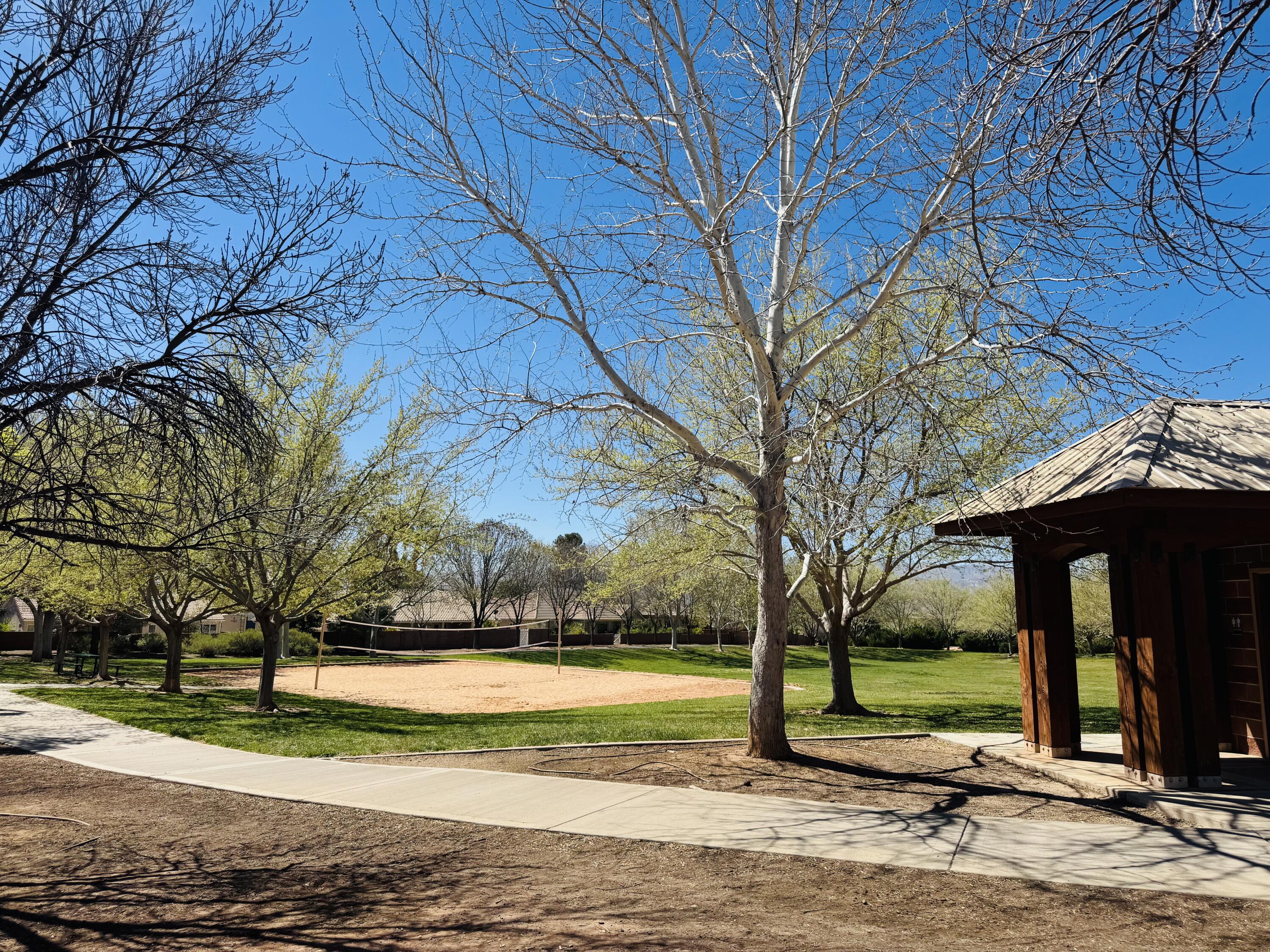 STONE POINT PATIO HOMES - Residential