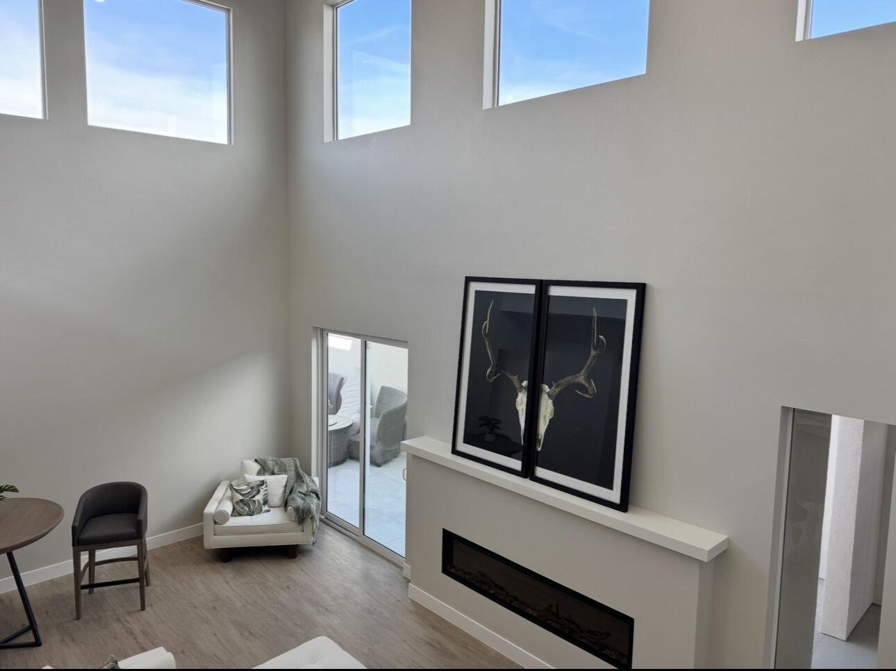 EAGLE POINTE - Residential