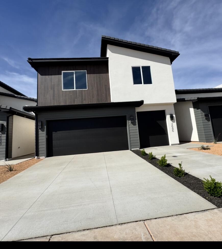 EAGLE POINTE - Residential