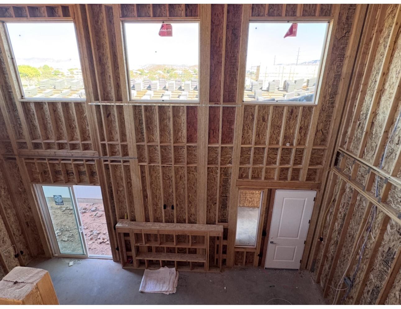 EAGLE POINTE - Residential