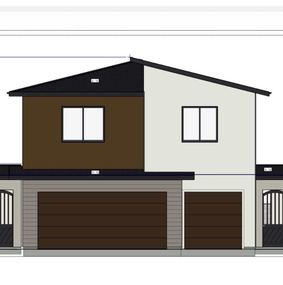 EAGLE POINTE - Residential