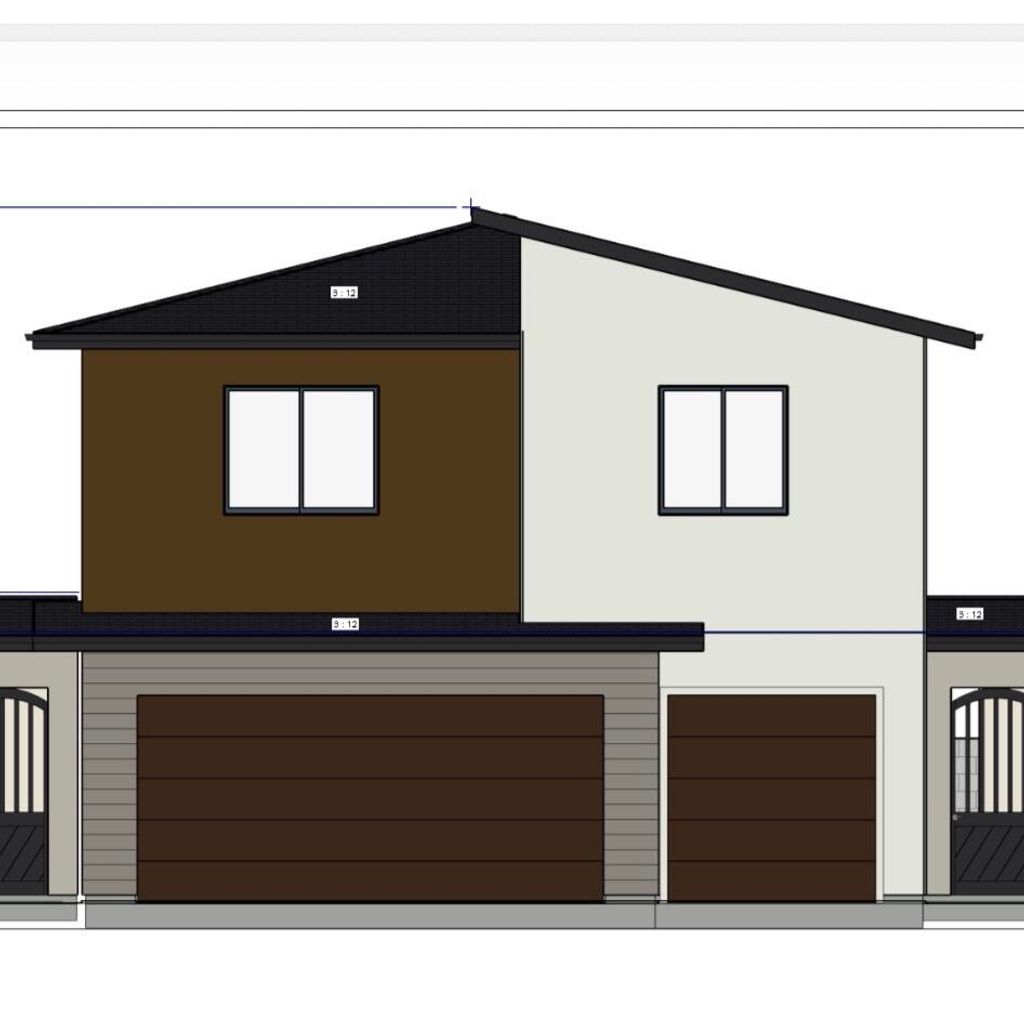 Photo of 2686 W 625 N, Hurricane, UT 84737 (MLS # 25-266301)