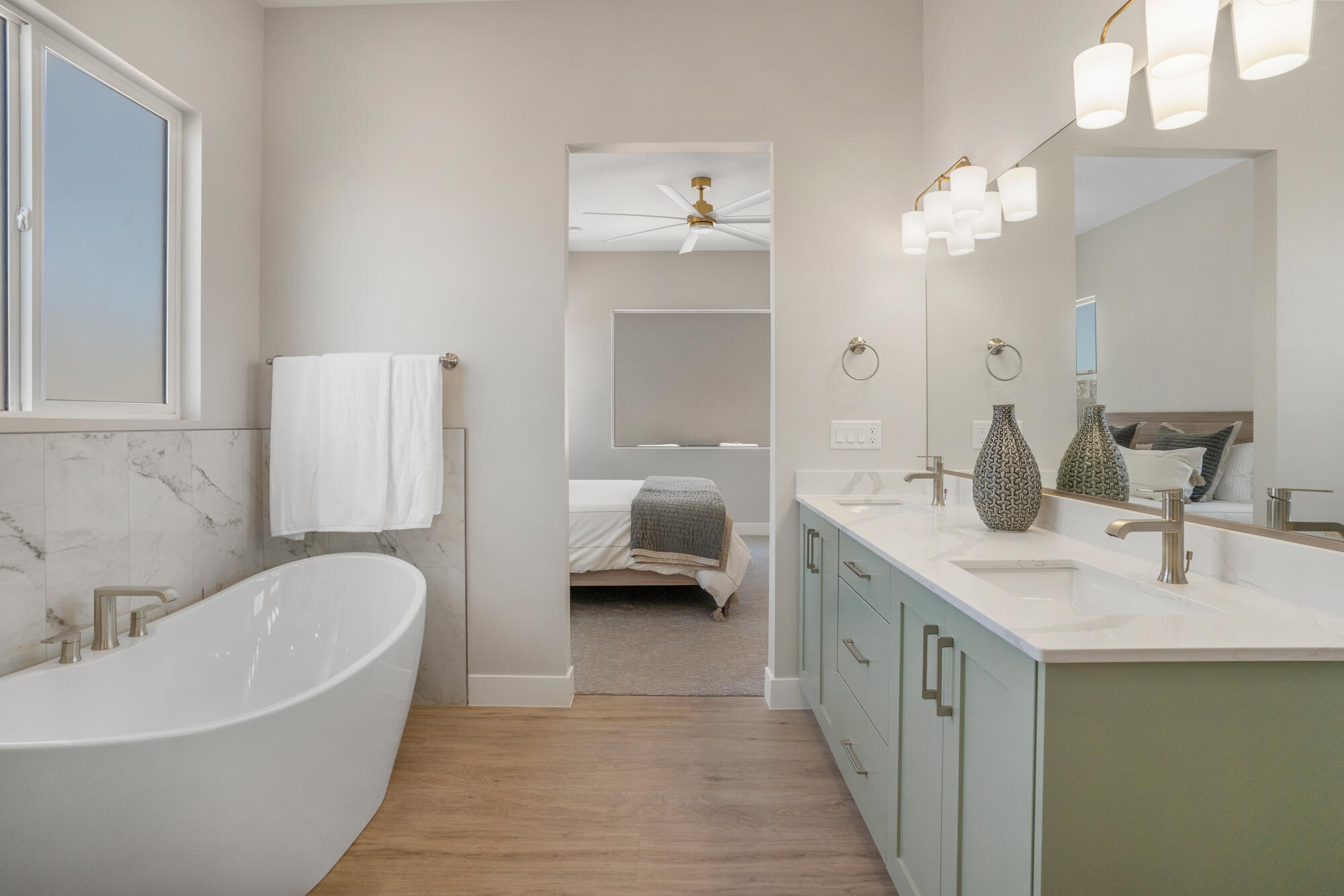 EAGLE POINTE - Residential