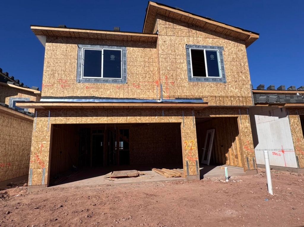 Photo of 2686 W 625 N, Hurricane, UT 84737 (MLS # 25-266301)