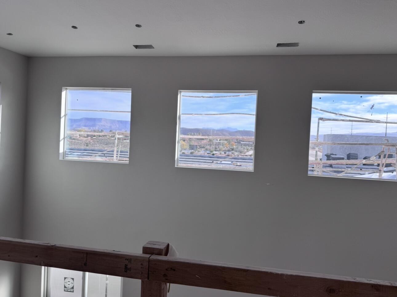 EAGLE POINTE - Residential