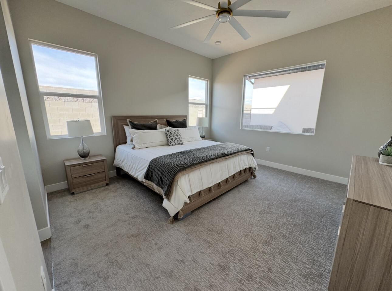 EAGLE POINTE - Residential