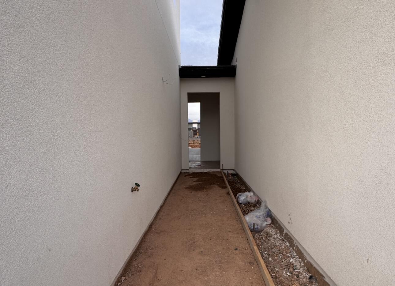 EAGLE POINTE - Residential